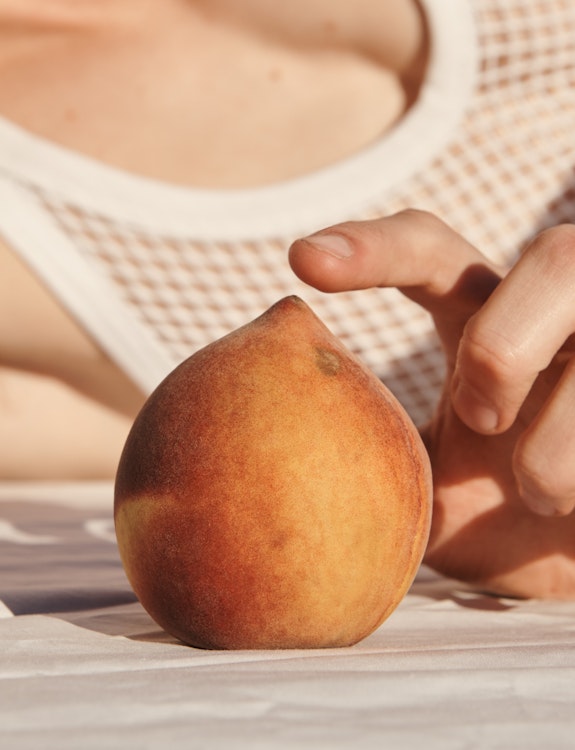 Replica Man, Photography by Mel Bles